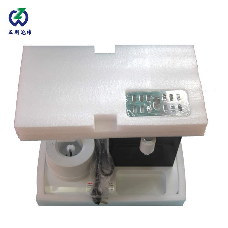 epe珍珠棉包装材料在产品中应用