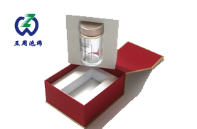 高硬度植绒eva内托的加工效果有多好