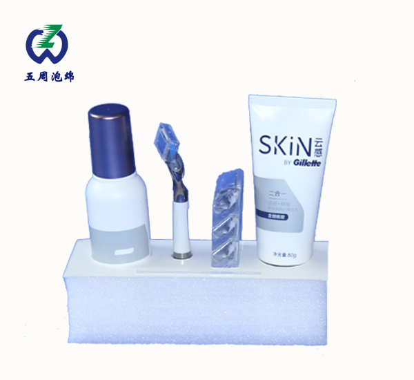 EPE珍珠棉是如何实现防震缓冲效果的