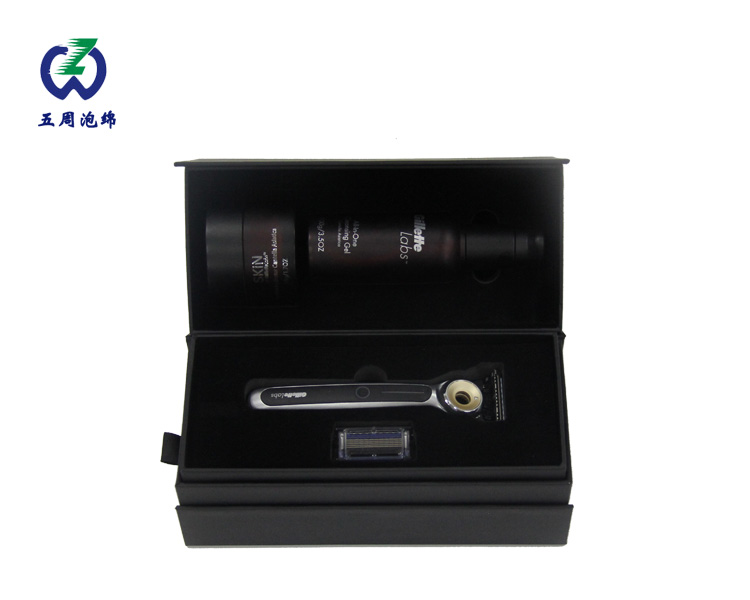 EVA泡绵包装在设计时要考虑哪几个方面