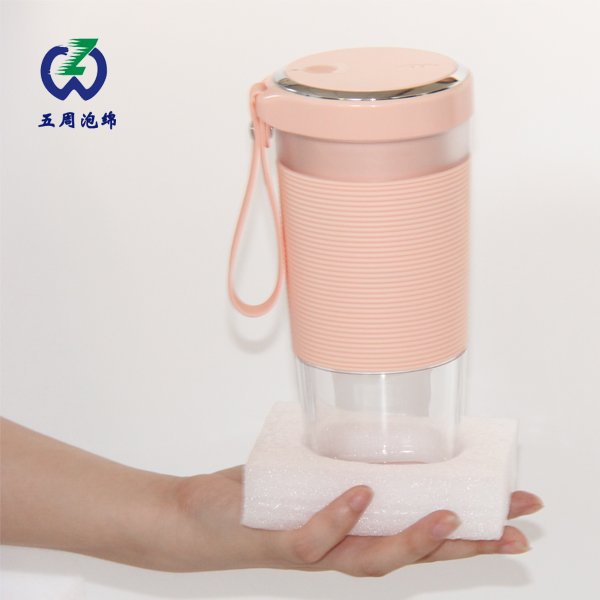 EPE珍珠棉包装的防震性和美观性