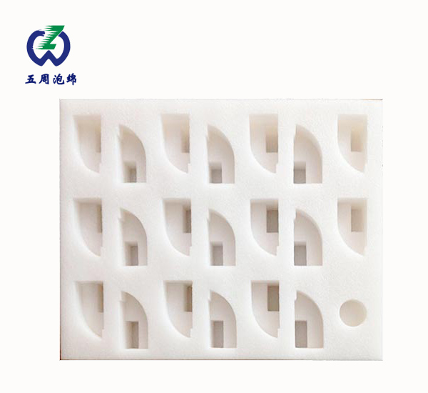 怎样去除珍珠棉表面的胶痕迹