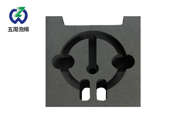 了解防静电eva泡绵的应用领域