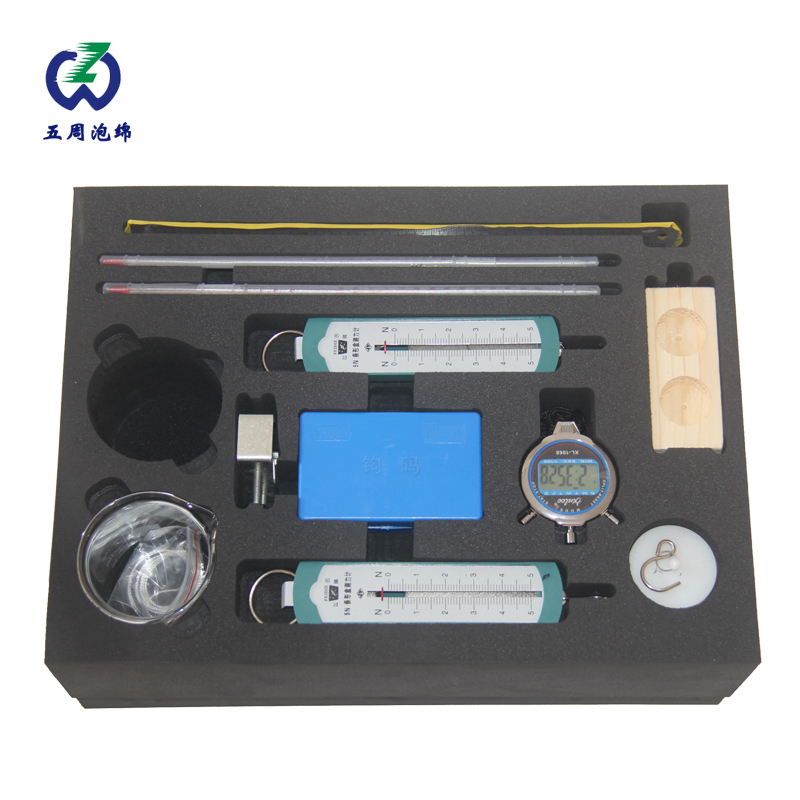 防静电EVA内衬泡绵在电子产品应用