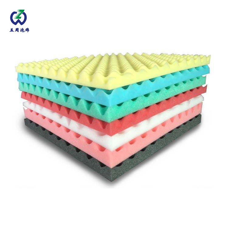 选购吸音海绵的要领