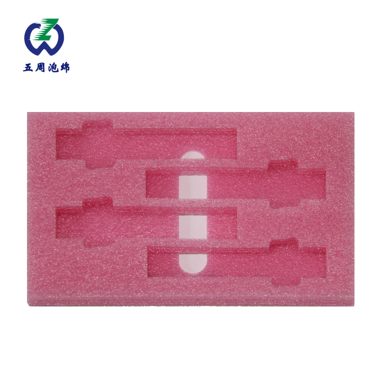 珍珠棉内托作为包装存放时最应该注意哪两点？