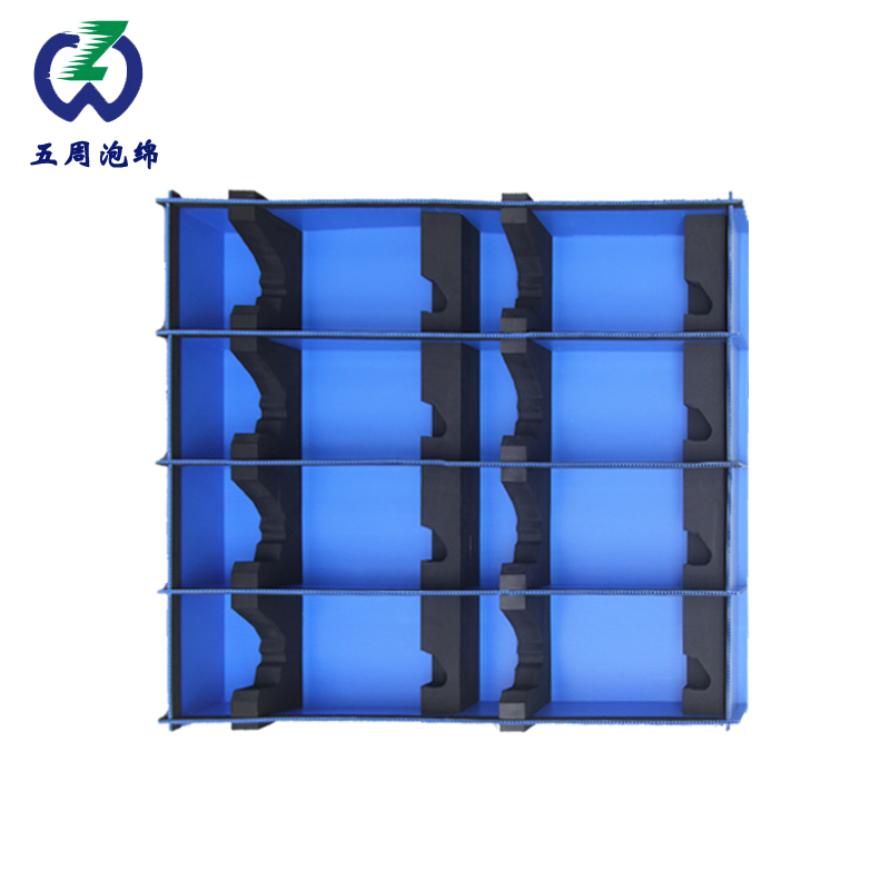 EVA泡绵常用的一些行业有哪些？