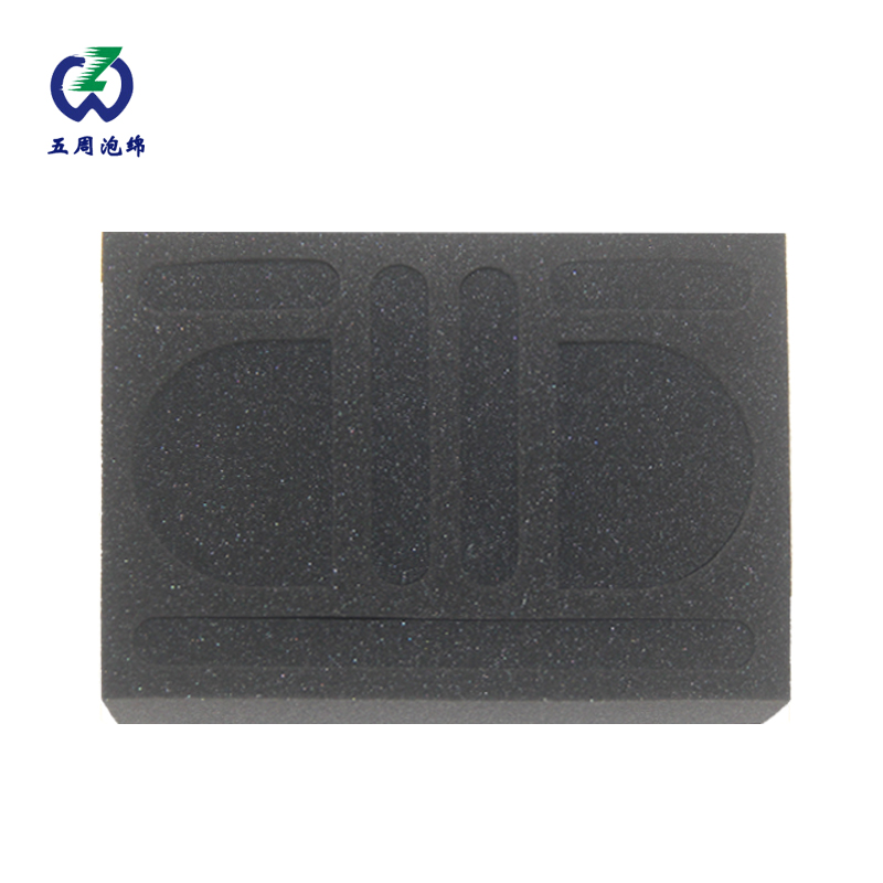 包装海绵内衬的制作工艺是什么呢