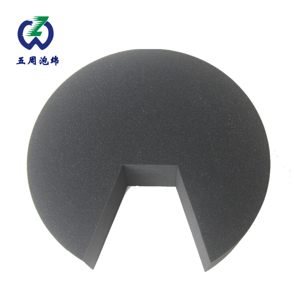 包装海绵内衬是如何切割成型的