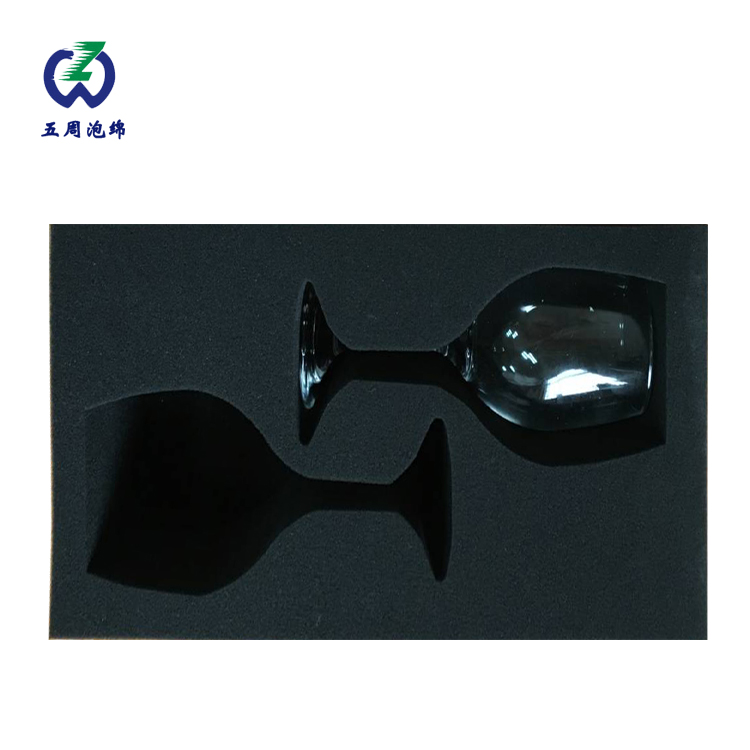 你了解包装箱内的海绵叫什么吗？