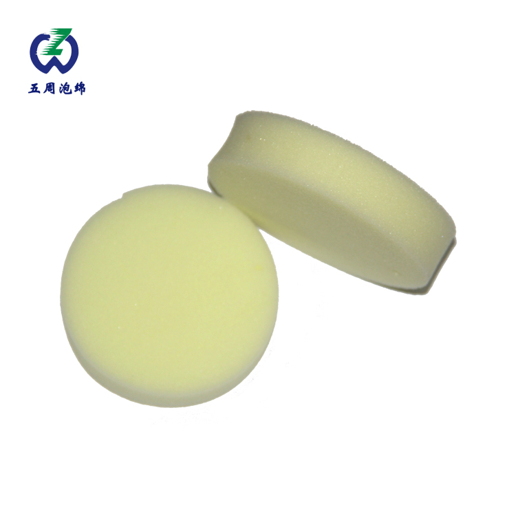 中密度海棉和高密度海绵差别