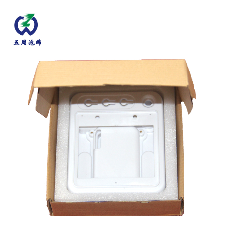 纸质包装为什么选择epe珍珠棉材料