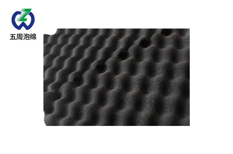 吸音海绵和隔音海绵本质区别