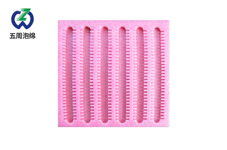 EPE珍珠棉在不同行业的用途