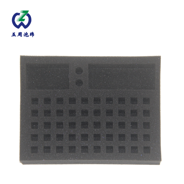 包装内衬海绵的好处有什么