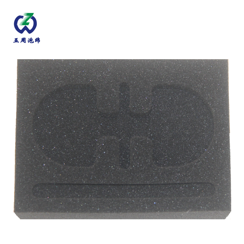 使用高密度海绵缓冲包装材料好处