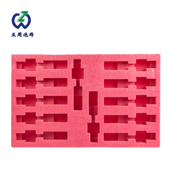 电路板包装为什么喜欢用珍珠棉
