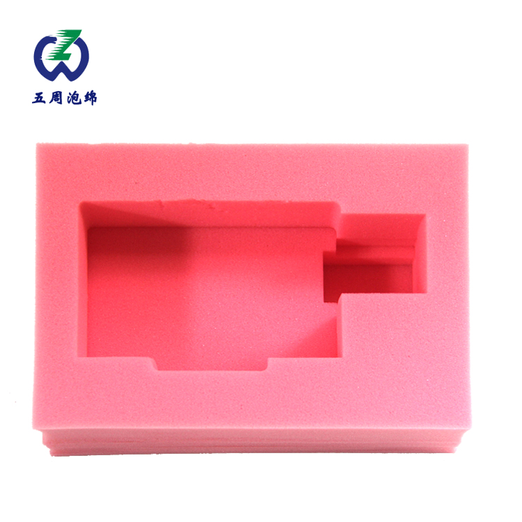 海绵制品与我们的生活紧密相关