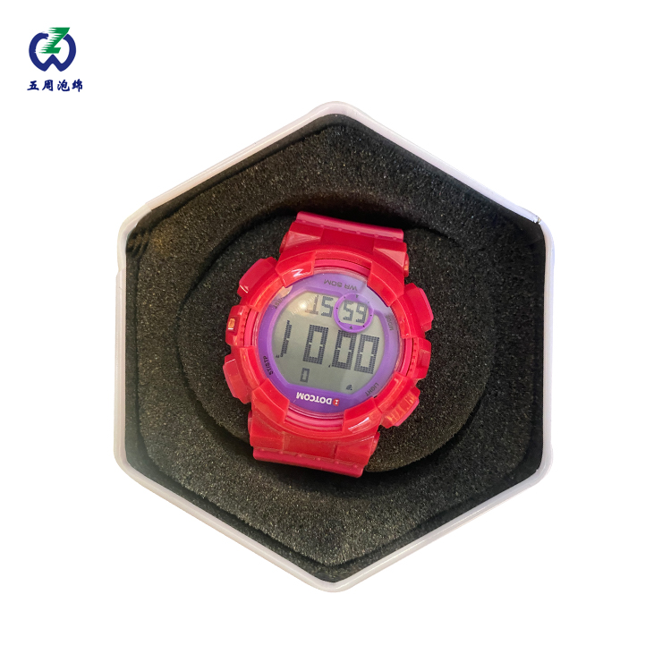 为什么海绵包装内衬还是定制的比较好呢？