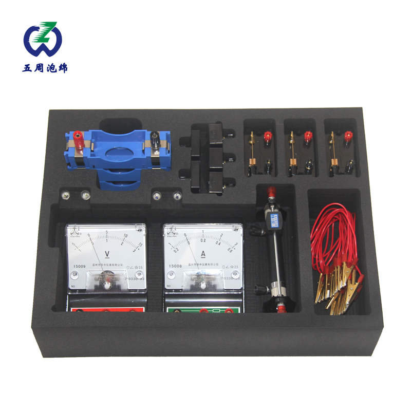 EVA泡绵包装制品在以下行业应用 EVA泡绵包装制品在以下行业应用