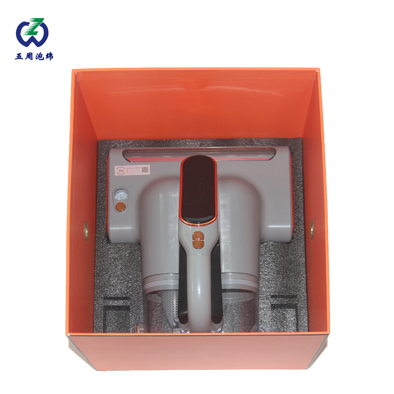 EPE珍珠棉异型材料的特性具体有哪些 EPE珍珠棉异型材料的特性具体有哪些