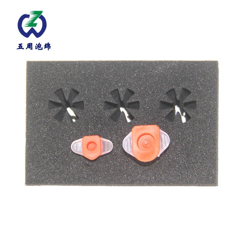 异形海绵包装材料使用注意哪些事项 异形海绵包装材料使用注意哪些事项