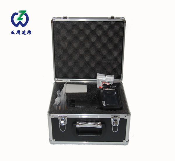 epe珍珠棉在箱包行业应用 epe珍珠棉在箱包行业应用