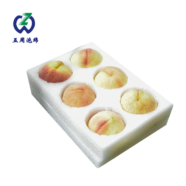epe珍珠棉包装会有大小泡孔