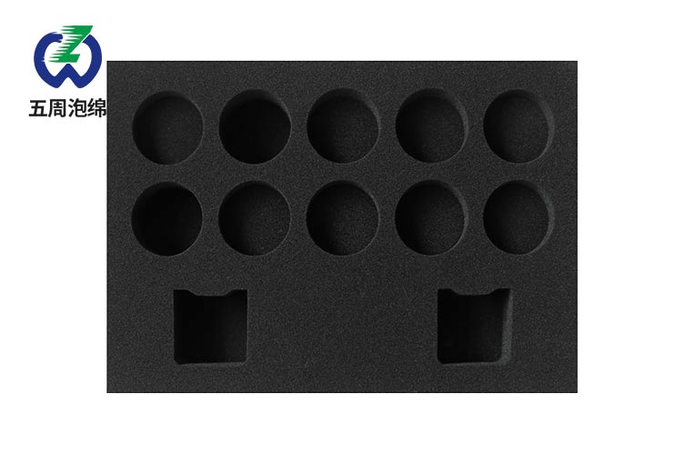 EVA泡棉内衬使用指南：从产品选择到最佳保护效果的实现