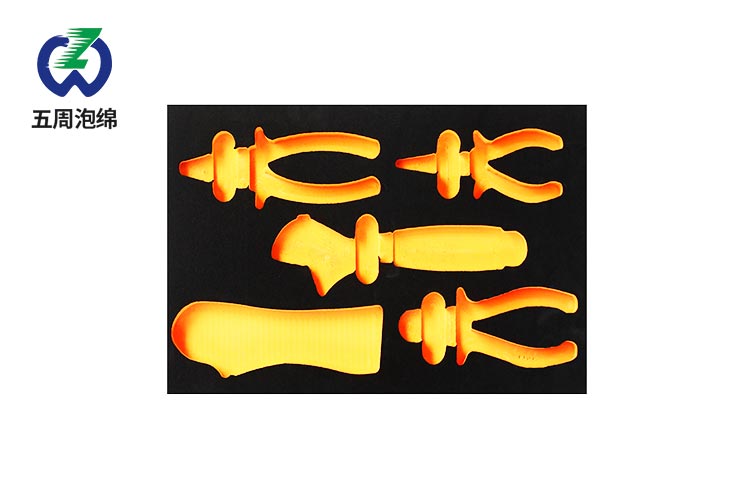 探索EVA泡棉的多功能性：从包装到工艺品