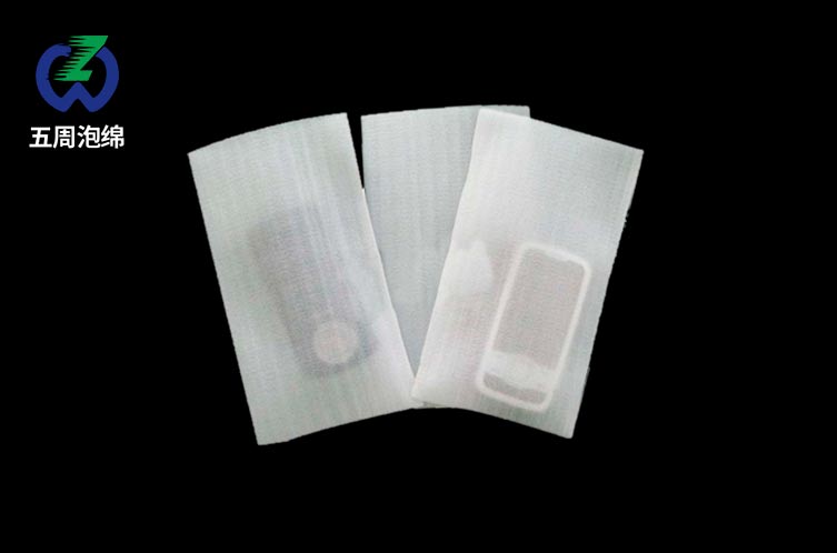 珍珠棉内衬在包装行业的应用：保障产品安全的首选