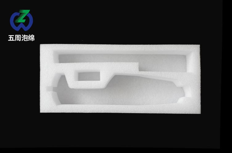 从设计到成品：珍珠棉异形包装的制作过程详解