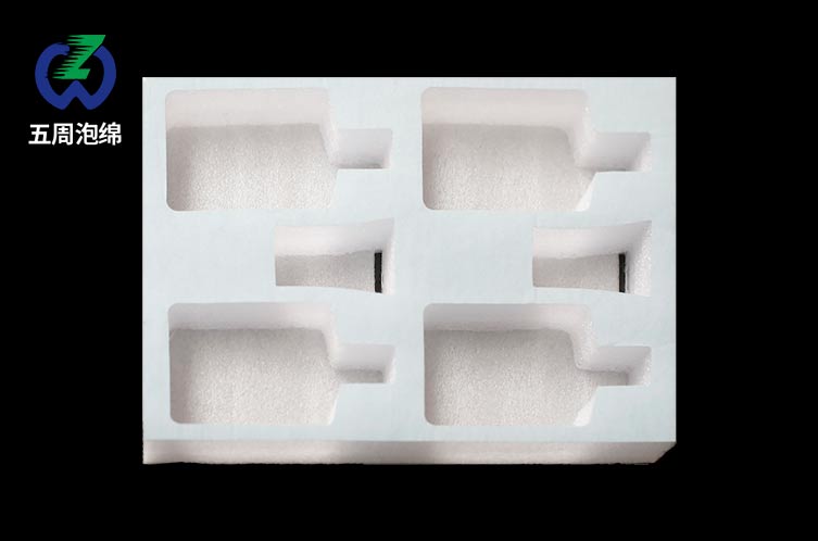 EPE珍珠棉为何成为包装材料的选择？