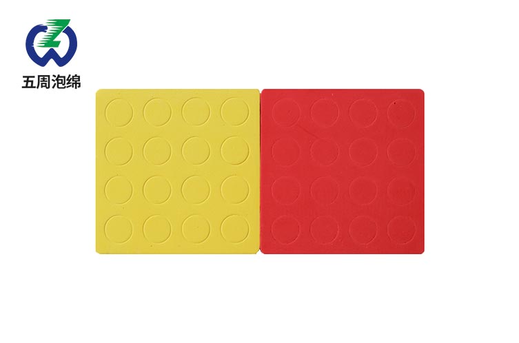 EVA泡棉内衬：缓冲材料的选择