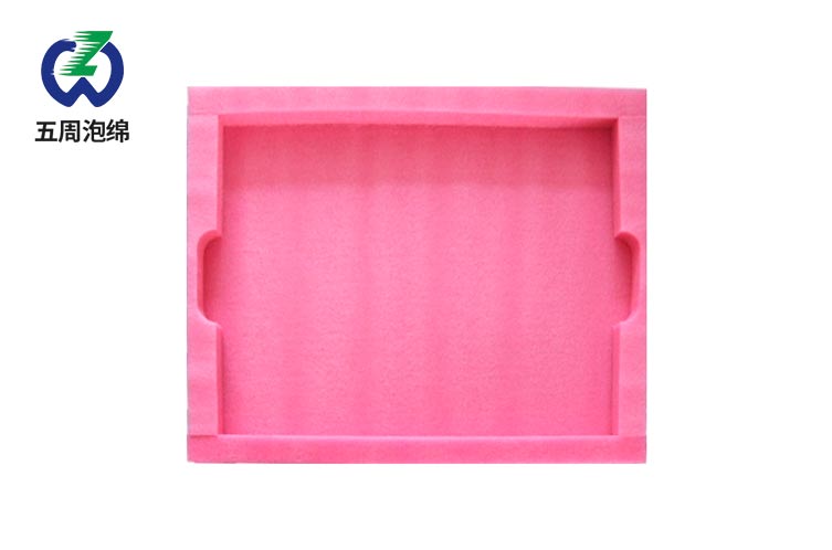 珍珠棉内衬：电商时代不可或缺的保护神器