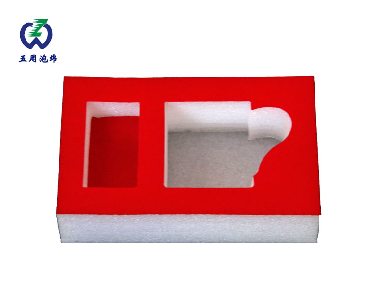 掌握这些技巧，选购最优质的珍珠棉内衬