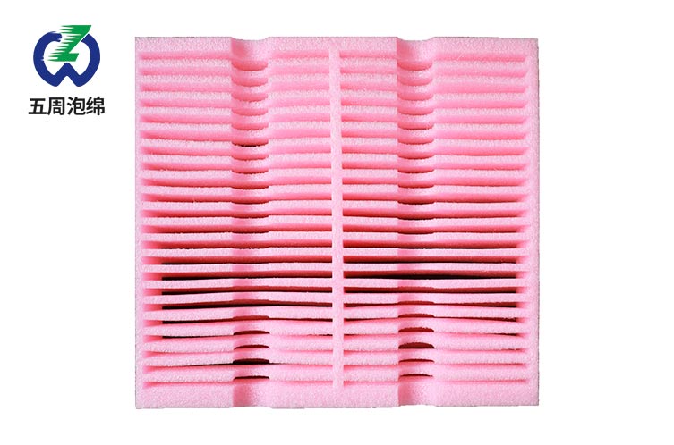 如何判断珍珠棉内衬的质量好坏？