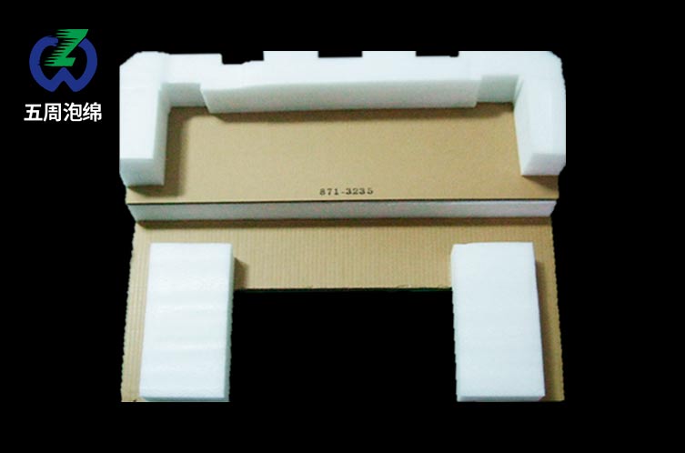 为什么珍珠棉内衬成为包装行业的新宠？