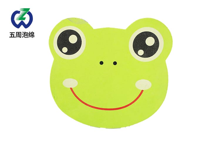 EVA泡棉内衬为何成为各行业选择