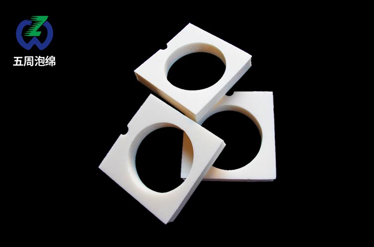 探秘EVA泡棉内衬的性能与应用：产品使用技巧