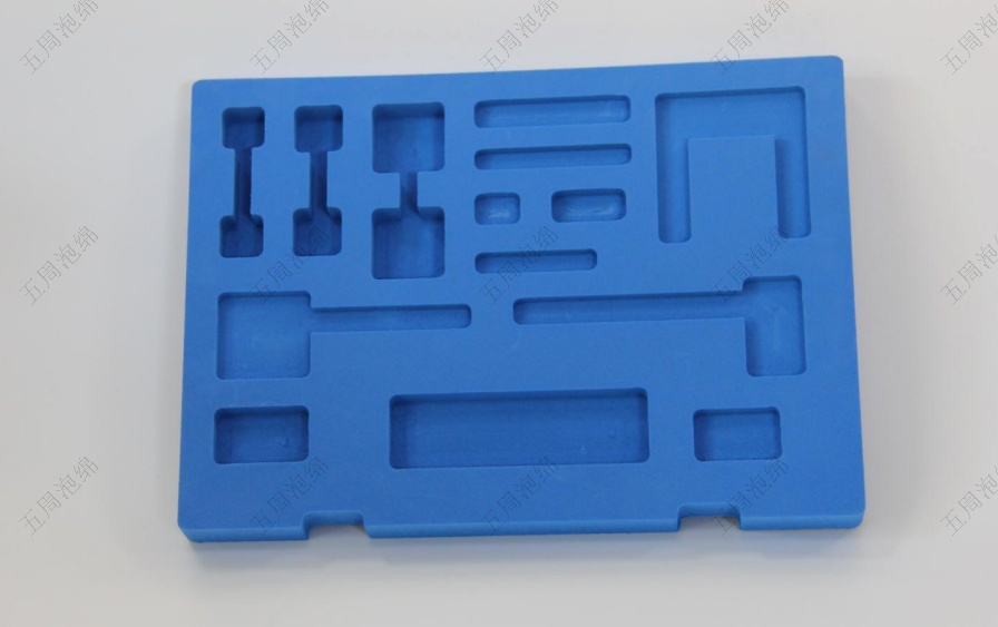 EVA泡棉VS传统缓冲材料：谁才是减震领域的真正王者？