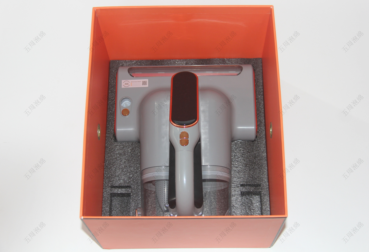 EPE珍珠棉内衬:产品特性与优劣鉴别指南 EPE珍珠棉内衬:产品特性与优劣鉴别指南