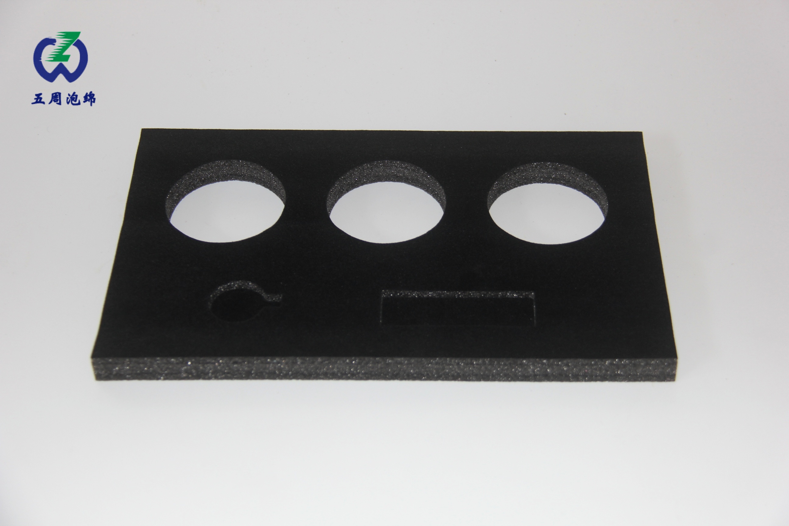 EPE珍珠棉内衬：包装界的「隐形防弹衣」有多强？