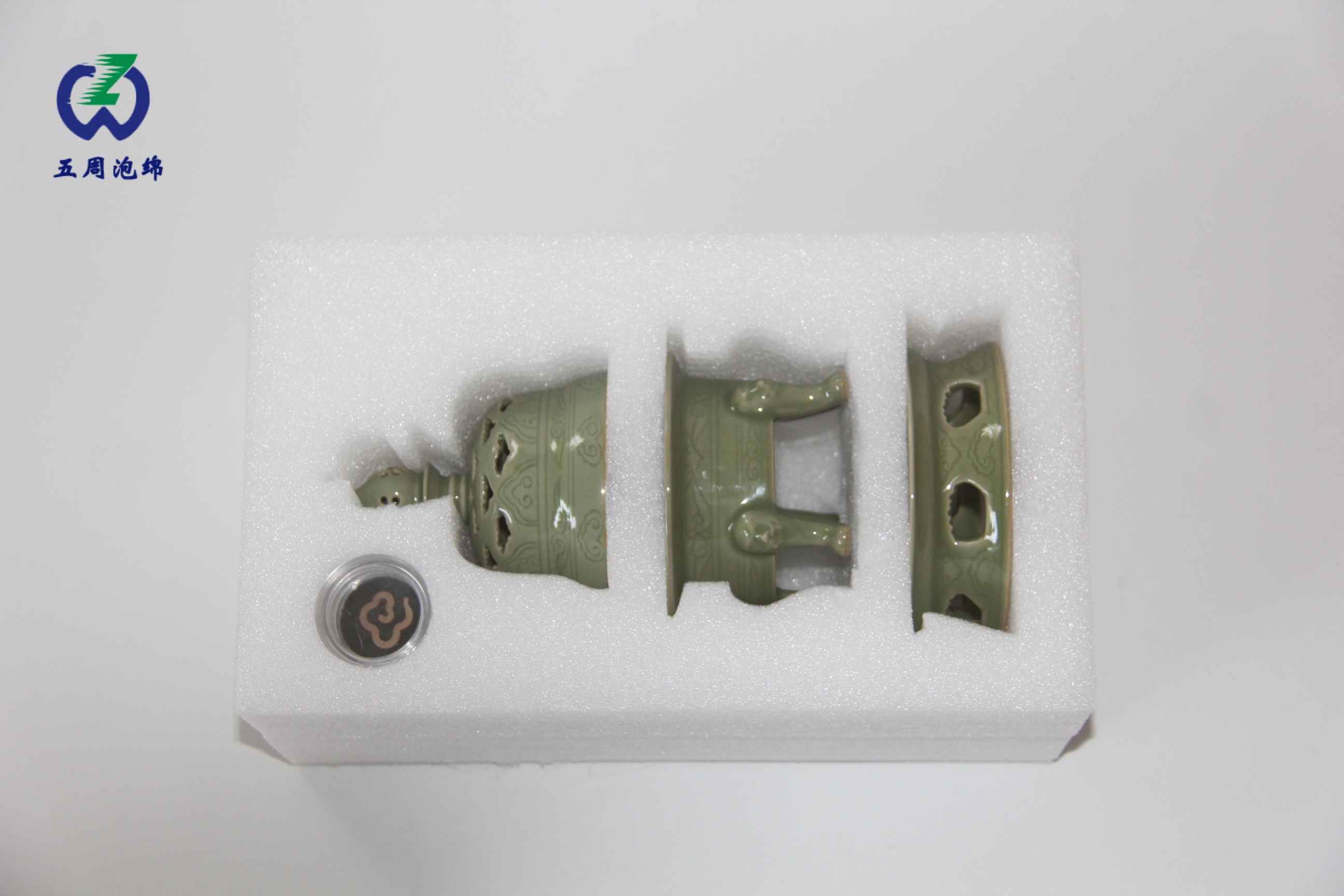 EPE内衬定制真相：如何省下30%包装成本还获客户好评？