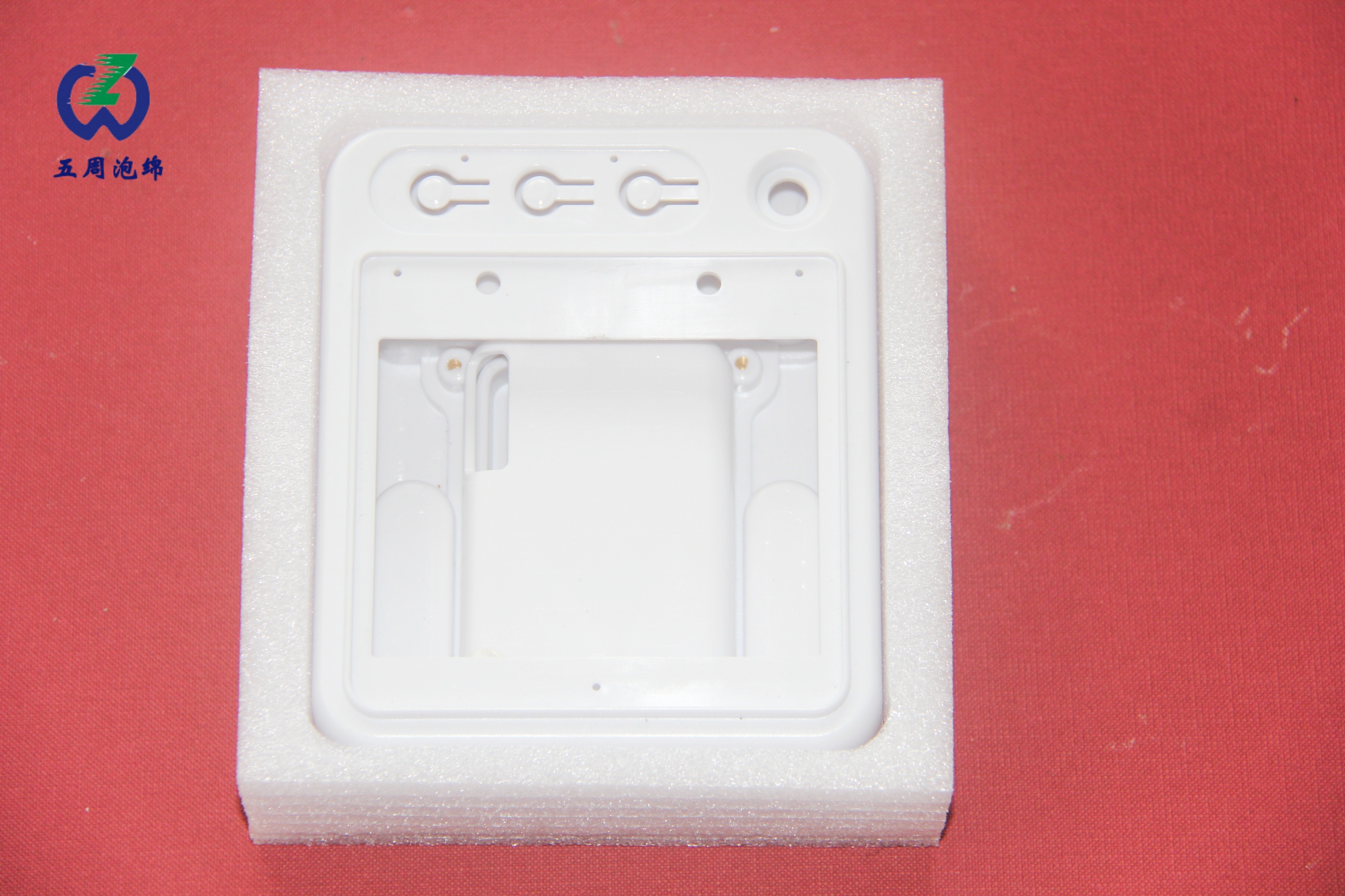 电商包装革命：珍珠棉内衬如何让退货率直降45%？