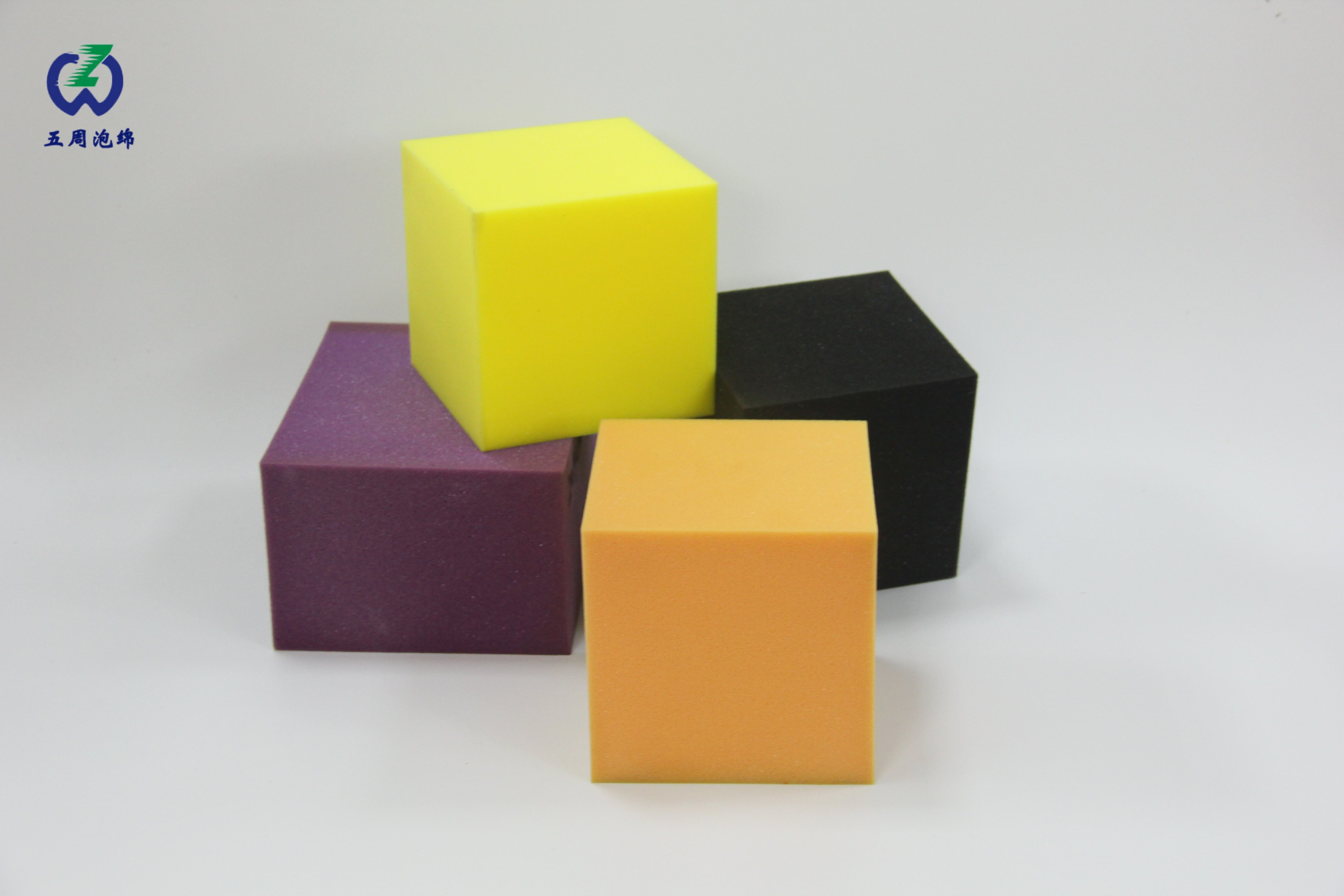 环保又抗压！PU海绵内衬的3种颠覆性应用场景，打开包装新蓝海！