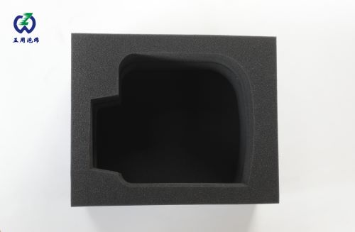 【缓冲革命】PU海绵内衬：为什么顶级品牌都在用它保护产品？