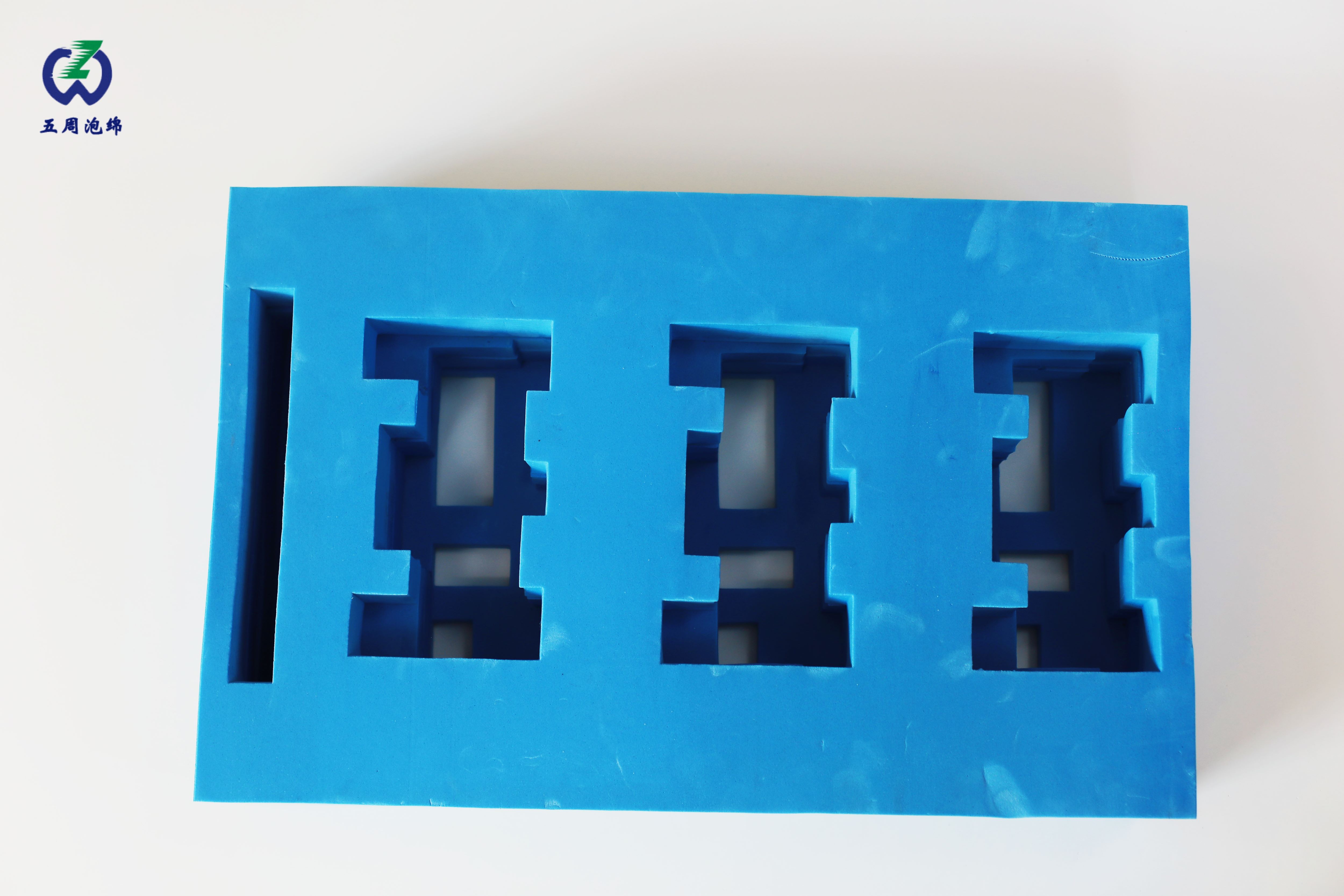 为什么你的产品运输总受损？EVA泡棉内衬能否成为解决方案？