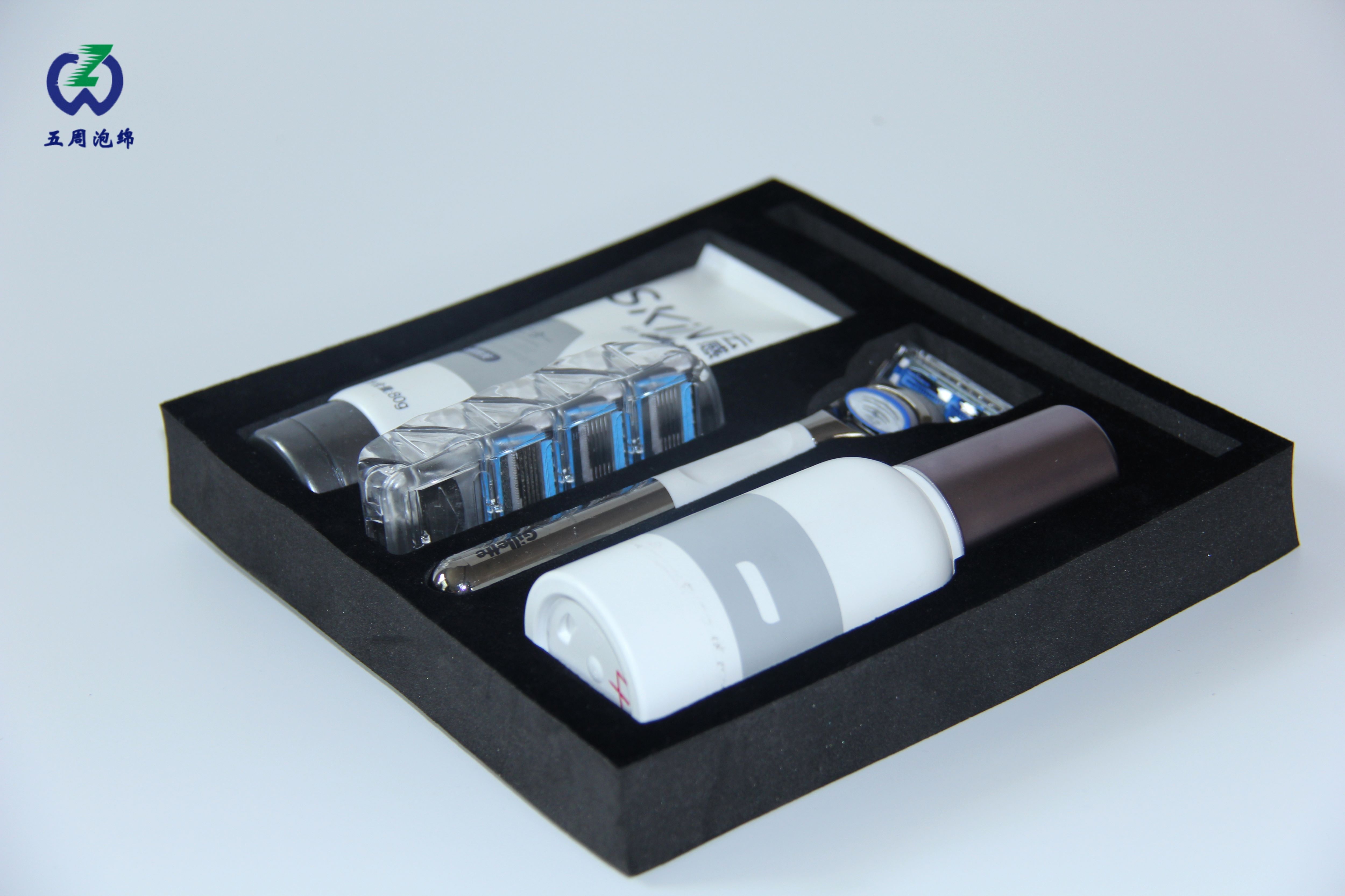 如何通过EVA泡棉内衬降低物流破损率？