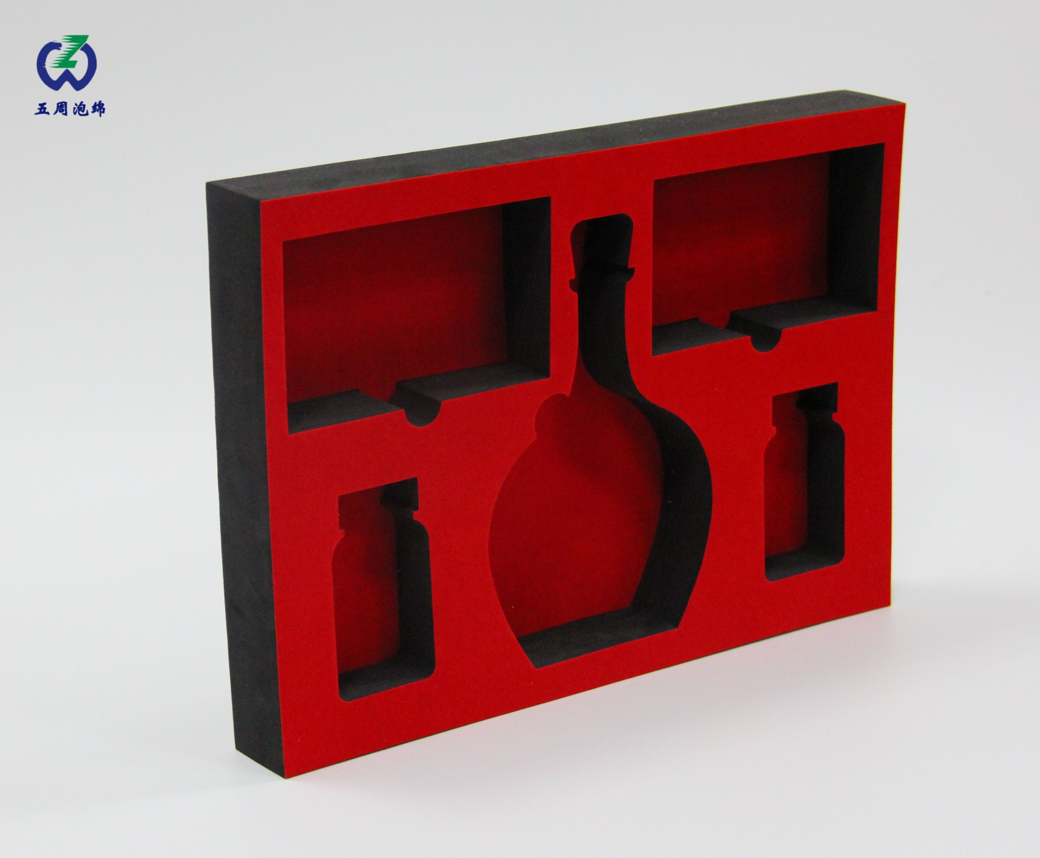 电子产品包装总出问题？EVA泡棉内衬如何成为